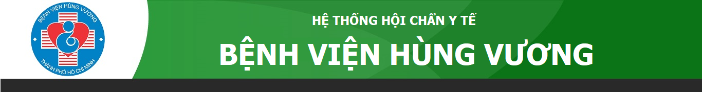 HỆ THỐNG HỘI CHẨN Y TẾ